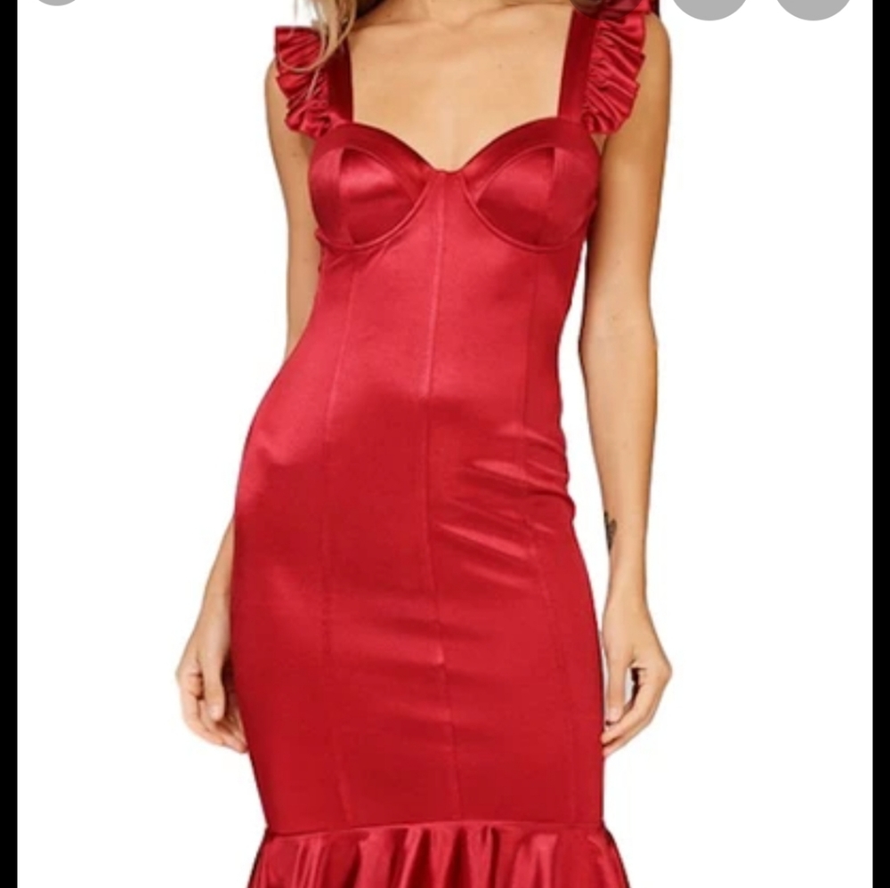 Jack Meets Kate Dress NWT